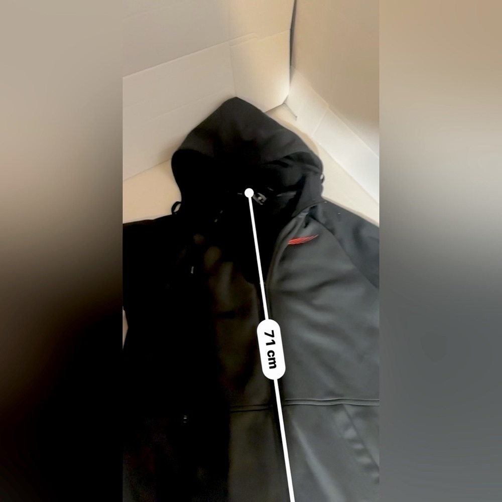 Nike M NK THRMA FZ HD ENERGY SC Hooded Sweatshirt
Size Medium - Picture 8 of 10